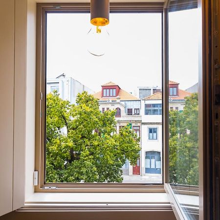 Oporto Near Trindade Garden View 2 Apartman Kültér fotó