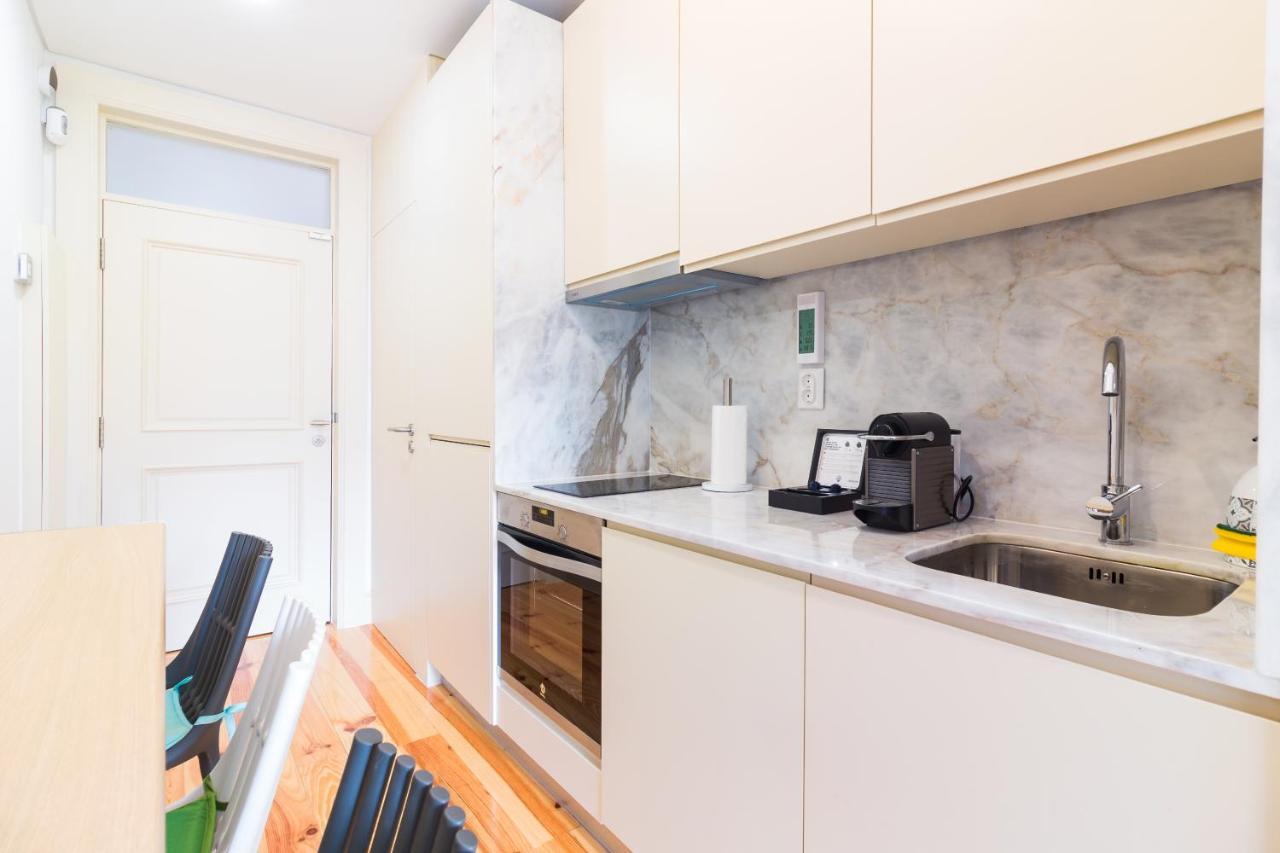 Oporto Near Trindade Garden View 2 Apartman Kültér fotó